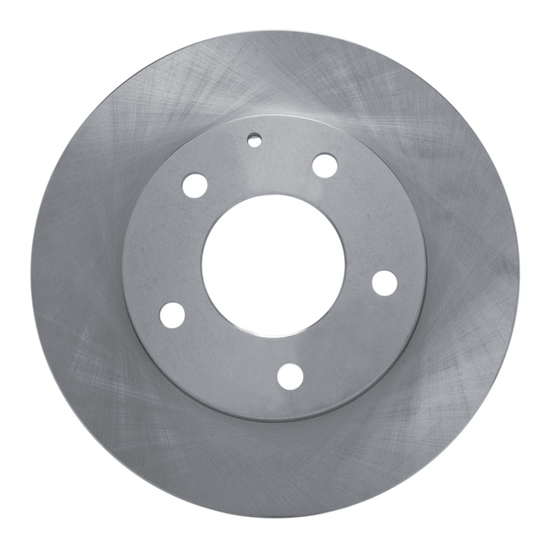 Ford Probe Brake Rotor (1) - Front - R1 Concepts - Plain - `93-`03 Ford Probe Brake Rotor (1) - Front - R1 Concepts - Plain - `93-`03